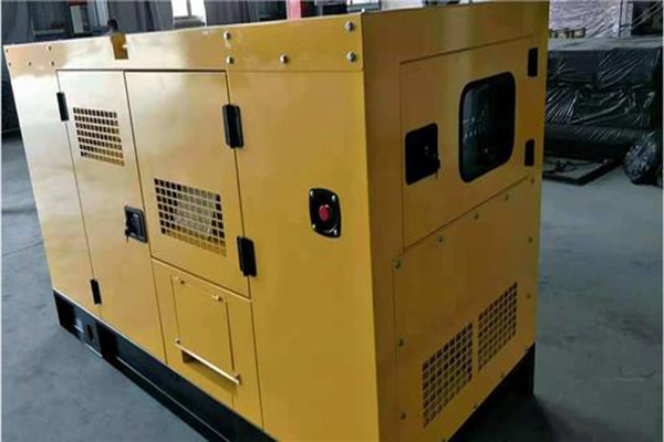 兰洋镇发电机出租