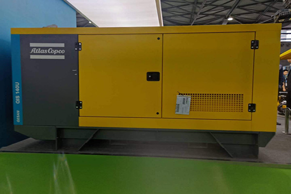 兰洋镇发电机出租