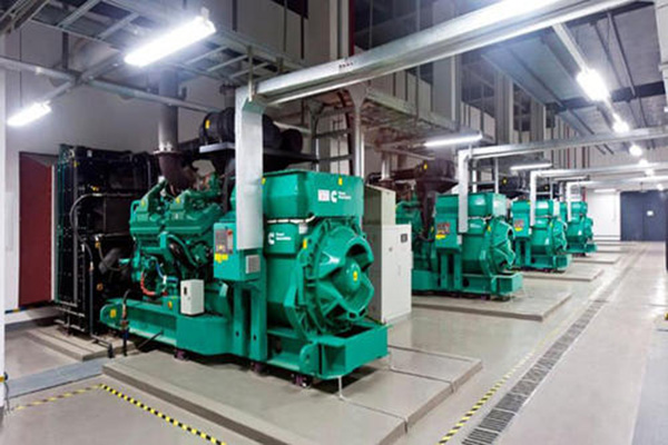 兰洋镇发电机出租