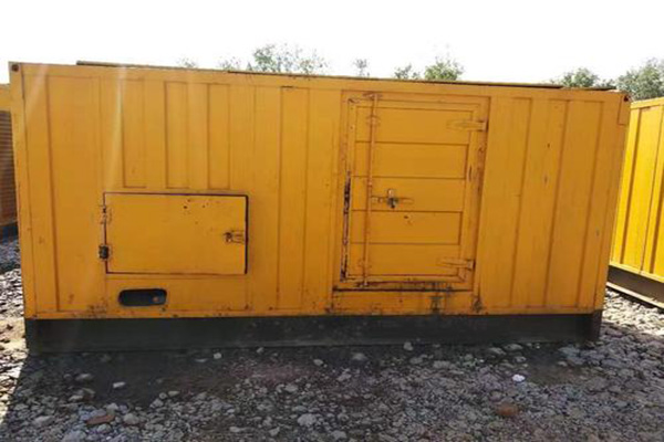 兰洋镇发电机出租 兰洋镇发电机出租