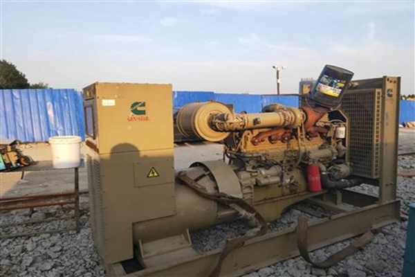 兰洋镇发电机出租 兰洋镇发电机出租