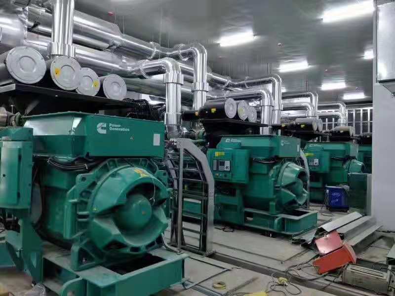 兰洋镇发电机出租