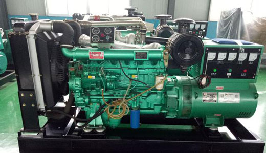 兰洋镇发电机不发电的原因 兰洋镇发电机不发电的原因