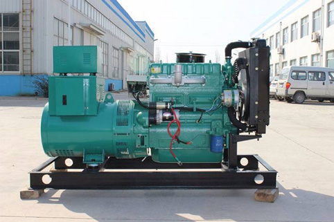 兰洋镇小型柴油发电机 兰洋镇小型柴油发电机