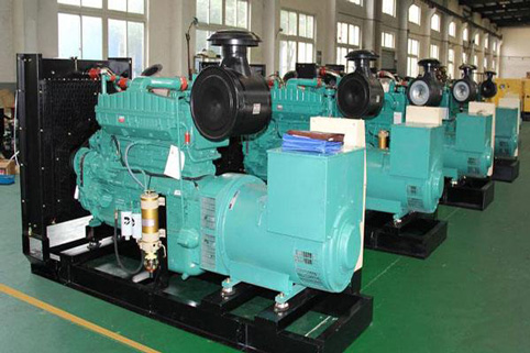 兰洋镇小型柴油发电机 兰洋镇小型柴油发电机