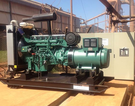 兰洋镇发电机出租