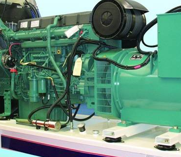 兰洋镇发电机出租